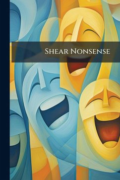 Shear Nonsense - Anonymous
