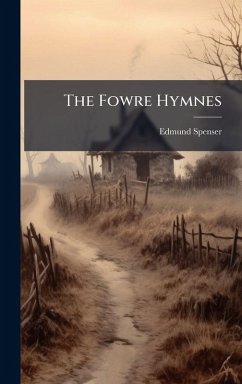 Cover The Fowre Hymnes
