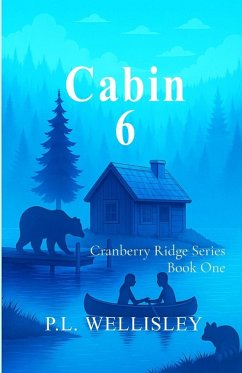 Cabin 6 - Wellisley, P. L.