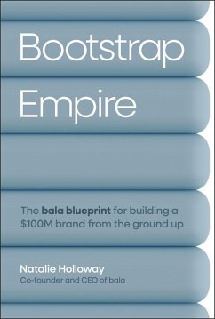 Cover Bootstrap Empire