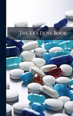Cover The Era Dose Book