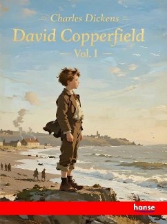 David Copperfield - Vol. I