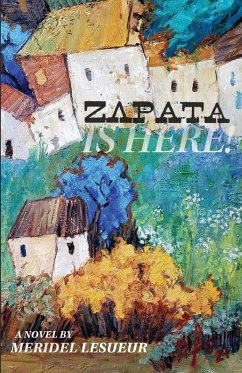 Cover Zapata Is Here!