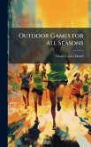 Outdoor Games for All Seasons