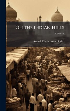 On the Indian Hills Cover On the Indian Hills