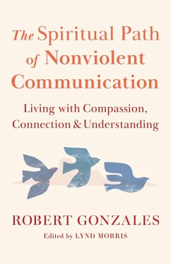 Cover The Spiritual Path of Nonviolent Communication