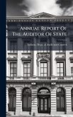 Annual Report Of The Auditor Of State