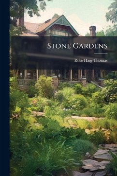 Cover Stone Gardens