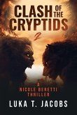 Clash Of The Cryptids Part 2 Clash Of The Cryptids Part 2
