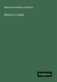 Mantos y capas