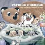 PATRICK & GEORGE - NEW SIBLINGS AND A SEARCH FOR LOVE PATRICK & GEORGE - NEW SIBLINGS AND A SEARCH FOR LOVE