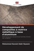 Développement de composites à matrice métallique à base d'aluminium Développement de composites à matrice métallique à base d'aluminium