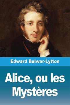 Cover Alice, ou les Mystères