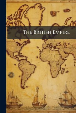 Cover The British Empire