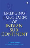 Emerging Languages of Indian Sub-Continent