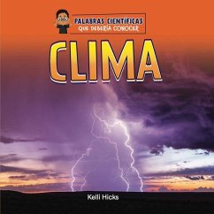 Cover Clima