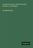La niña bonita