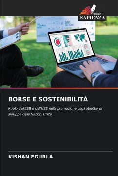 Cover BORSE E SOSTENIBILITÀ