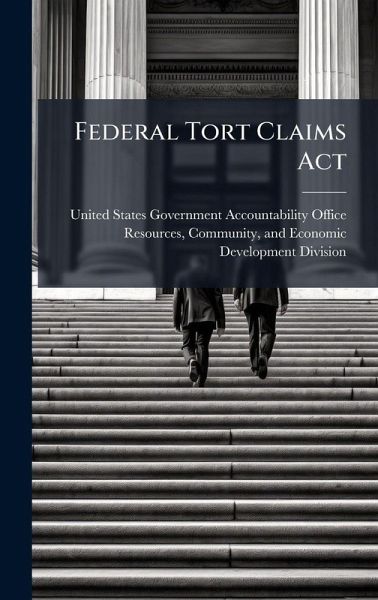 Federal Tort Claims Act