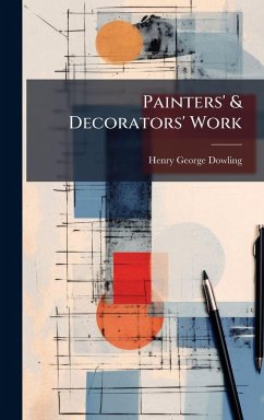 Cover Painters' & Decorators' Work