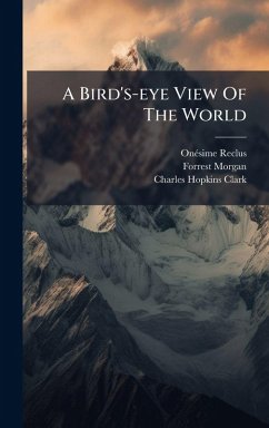 Cover A Bird's-eye View Of The World