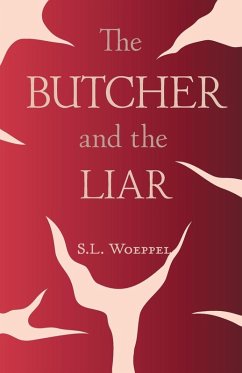 Cover The Butcher and the Liar