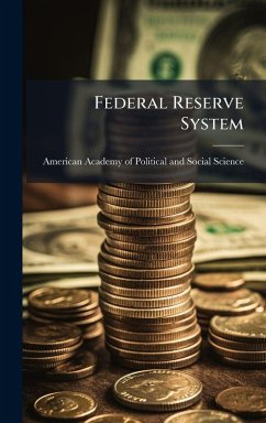 Cover Federal Reserve System
