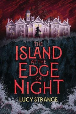 Cover The Island at the Edge of Night