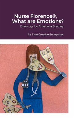 Cover Nurse Florence®, What are Emotions?