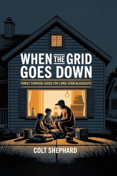 Cover When The Grid Goes Down