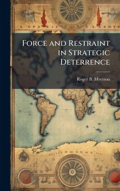 Cover Force and Restraint in Strategic Deterrence