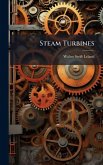 Steam Turbines Steam Turbines