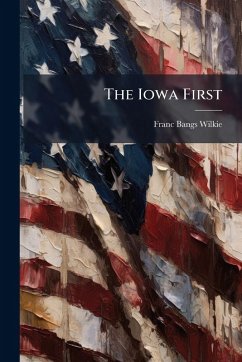 Cover The Iowa First