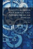 Conceptual Design Tool for Fuel-Cell Powered Micro Air Vehicles