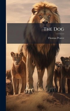 The Dog - Pearce, Thomas