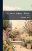L'homoeopathie Pure L'homoeopathie Pure