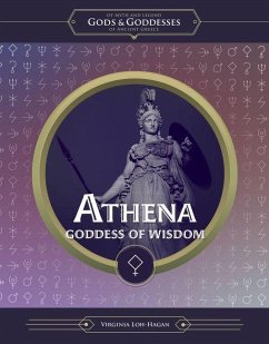 Cover Athena