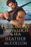 The Highlander's Lady of Loch and Sea