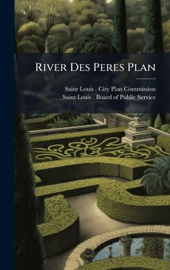 River Des Peres Plan