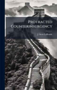 Cover Protracted Counterinsurgency