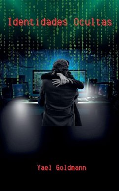 Cover Identidades Ocultas