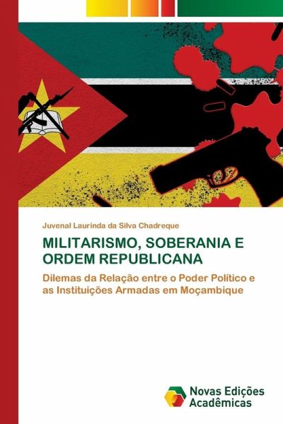 MILITARISMO, SOBERANIA E ORDEM REPUBLICANA MILITARISMO, SOBERANIA E ORDEM REPUBLICANA