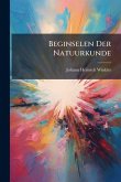 Beginselen Der Natuurkunde