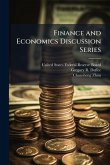 Finance and Economics Discussion Series Finance and Economics Discussion Series