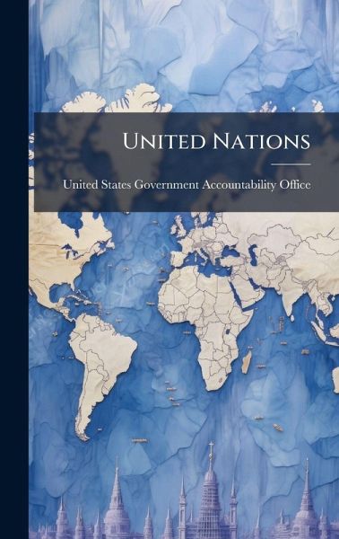 United Nations United Nations