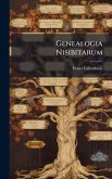Genealogia Nisibitarum