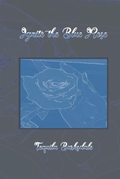 Cover Ignite the Blue Rose