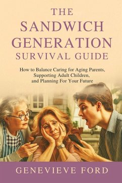 The Sandwich Generation Survival Guide - Ford, Genevieve