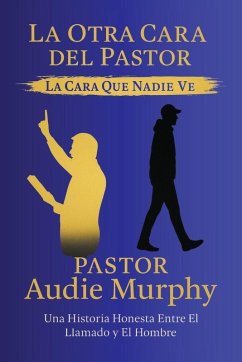 Cover La Otra Cara del Pastor