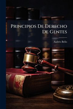 Cover Principios De Derecho De Gentes